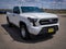 2024 Toyota Tacoma 2WD SR
