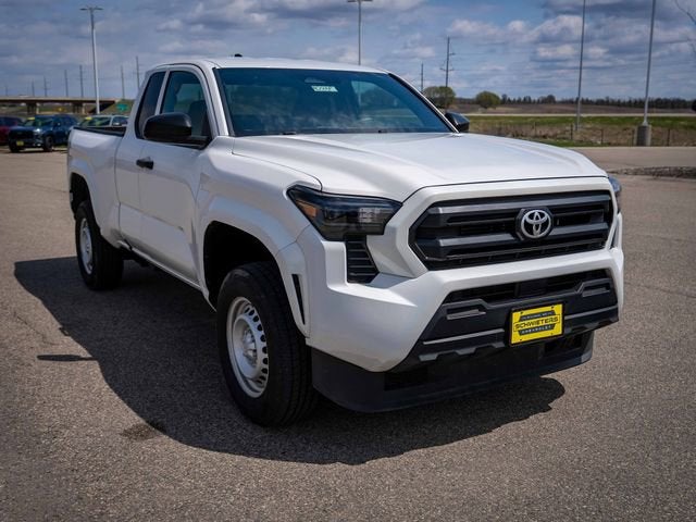 2024 Toyota Tacoma 2WD SR