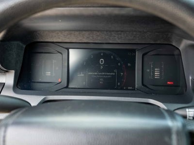 2024 Toyota Tacoma 2WD SR