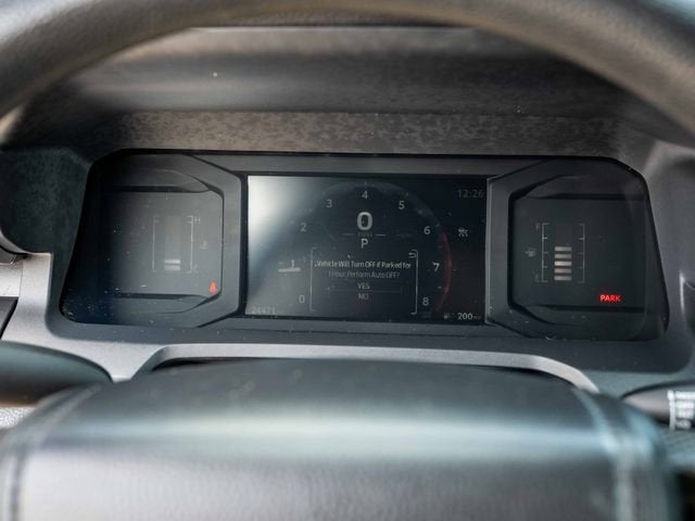 2024 Toyota Tacoma 2WD SR