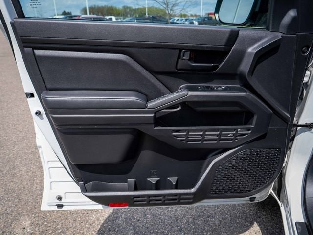 2024 Toyota Tacoma 2WD SR