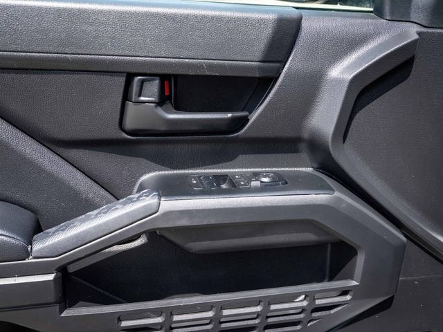 2024 Toyota Tacoma 2WD SR