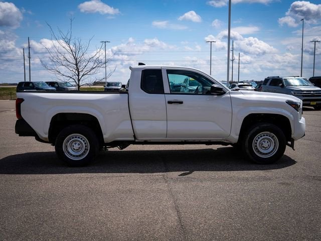 2024 Toyota Tacoma 2WD SR