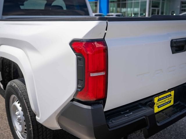 2024 Toyota Tacoma 2WD SR