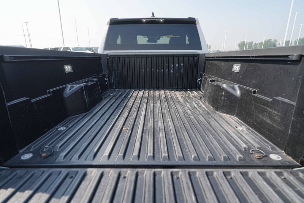 2025 Toyota Tacoma 2WD SR