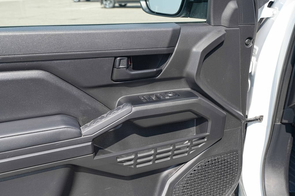 2025 Toyota Tacoma 2WD SR