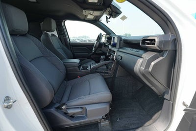 2025 Toyota Tacoma 2WD SR