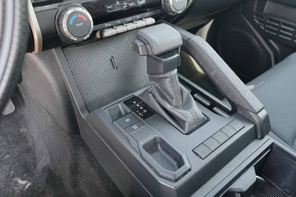 2025 Toyota Tacoma 2WD SR