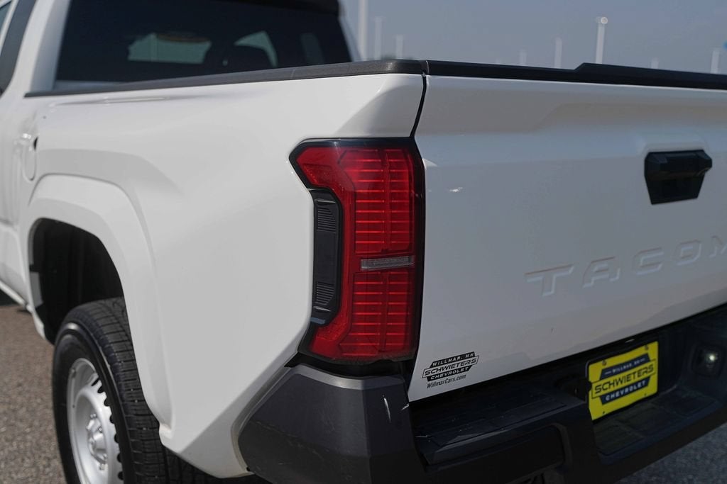 2025 Toyota Tacoma 2WD SR