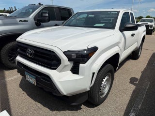 2025 Toyota Tacoma 2WD SR