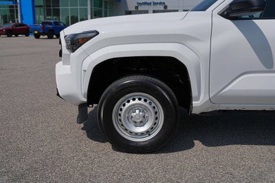 2025 Toyota Tacoma 2WD SR