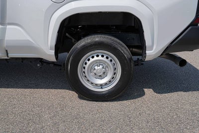 2025 Toyota Tacoma 2WD SR