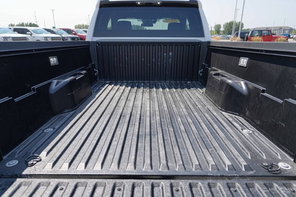 2025 Toyota Tacoma 2WD SR