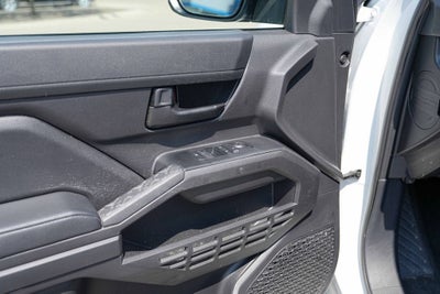 2025 Toyota Tacoma 2WD SR