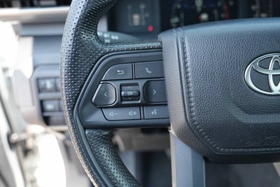 2025 Toyota Tacoma 2WD SR