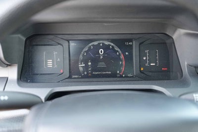 2025 Toyota Tacoma 2WD SR