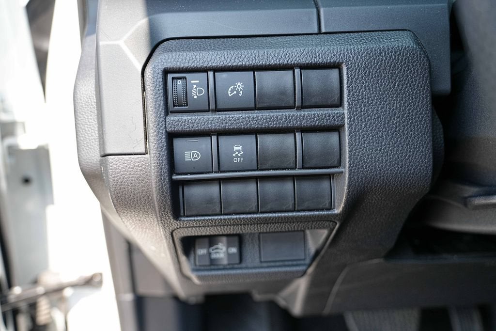 2025 Toyota Tacoma 2WD SR