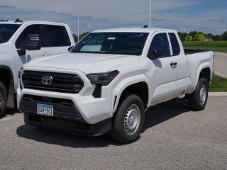 2025 Toyota Tacoma 2WD SR