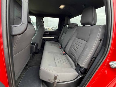 2024 Toyota Tacoma 4WD SR5