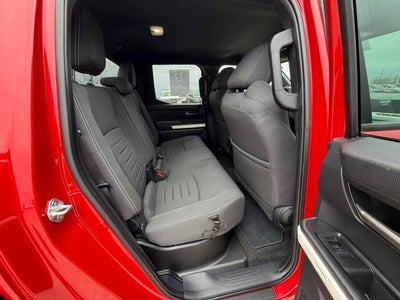 2024 Toyota Tacoma 4WD SR5