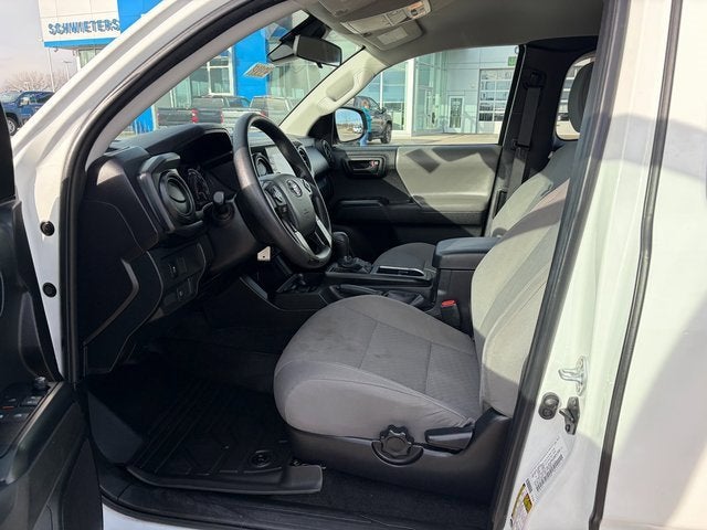 2023 Toyota Tacoma 2WD SR