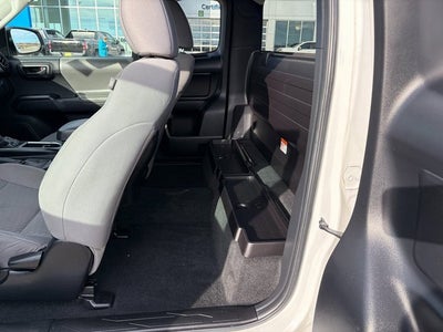 2023 Toyota Tacoma 2WD SR