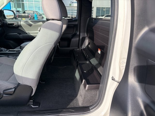 2023 Toyota Tacoma 2WD SR