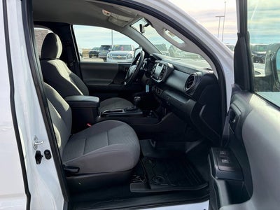 2023 Toyota Tacoma 2WD SR