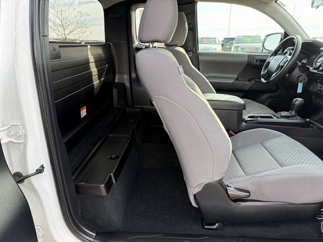 2023 Toyota Tacoma 2WD SR