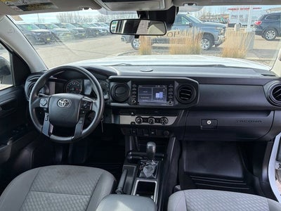 2023 Toyota Tacoma 2WD SR