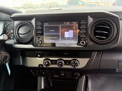 2023 Toyota Tacoma 2WD SR