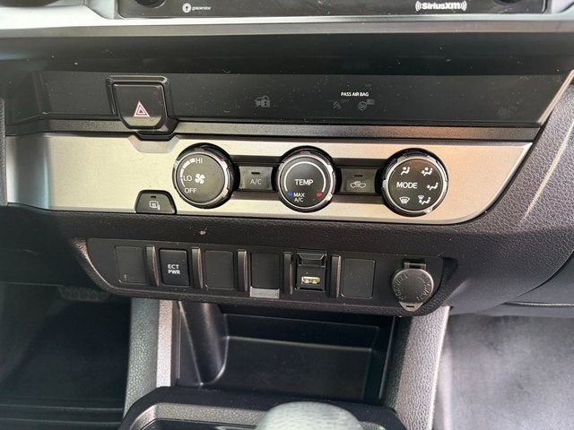 2023 Toyota Tacoma 2WD SR