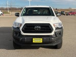 2023 Toyota Tacoma 2WD SR