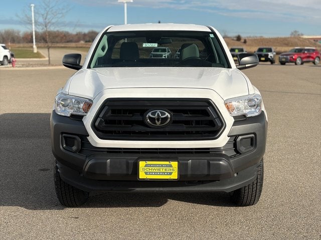 2023 Toyota Tacoma 2WD SR