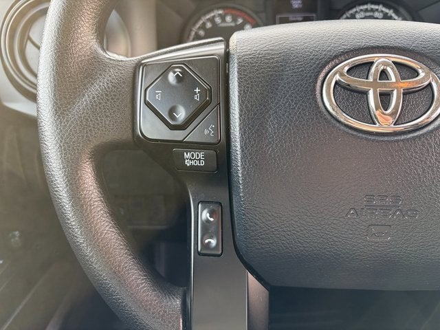 2023 Toyota Tacoma 2WD SR