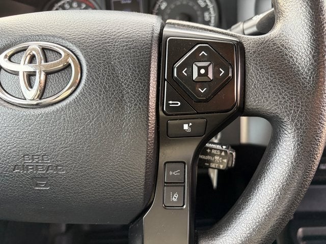 2023 Toyota Tacoma 2WD SR