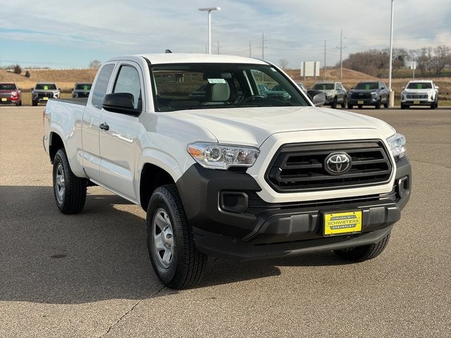 2023 Toyota Tacoma 2WD SR