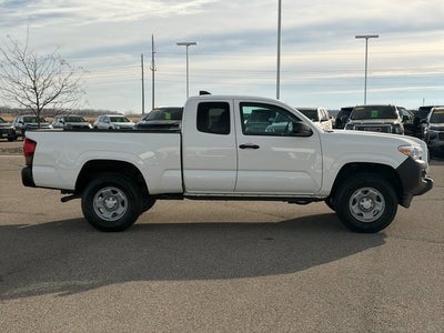 2023 Toyota Tacoma 2WD SR