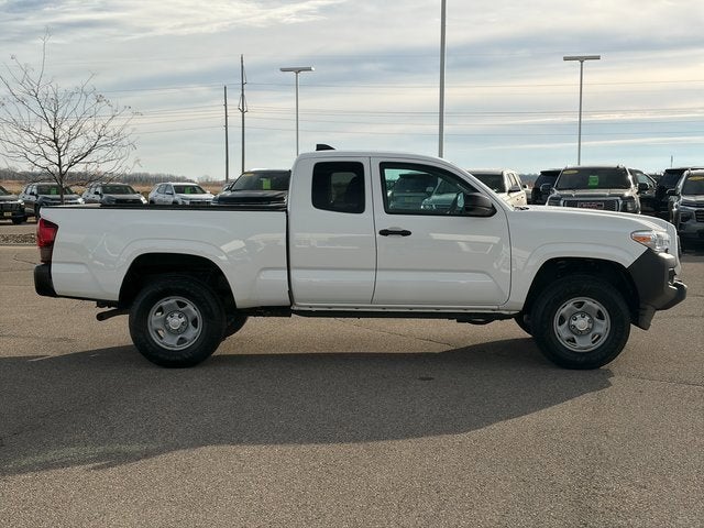 2023 Toyota Tacoma 2WD SR