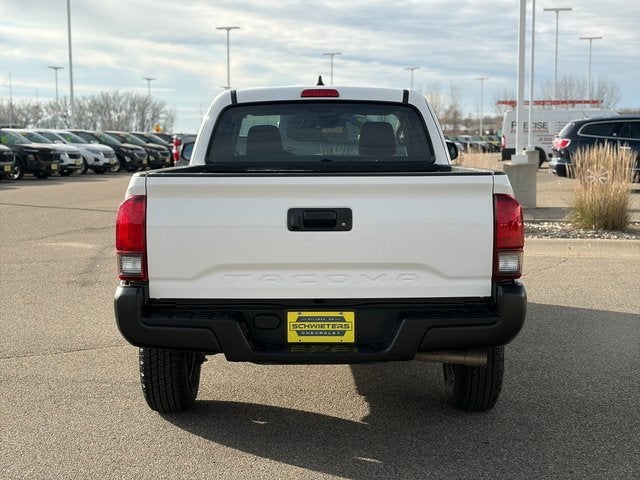 2023 Toyota Tacoma 2WD SR