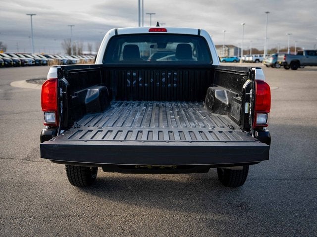 2023 Toyota Tacoma 2WD SR