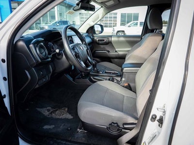 2023 Toyota Tacoma 2WD SR