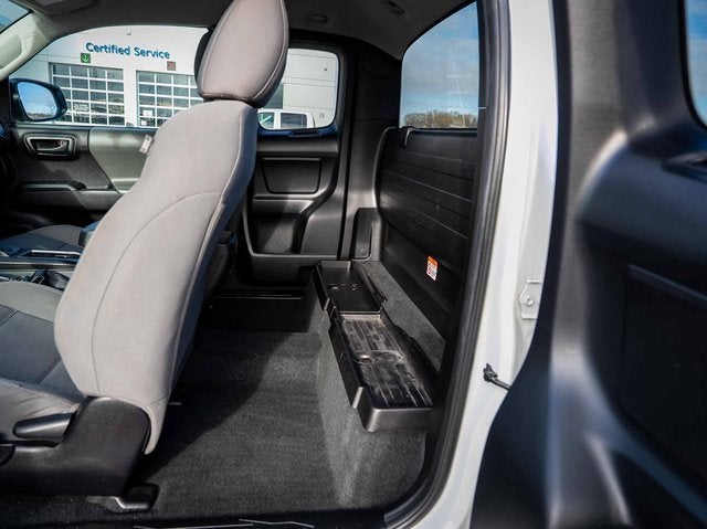 2023 Toyota Tacoma 2WD SR