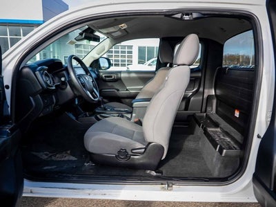 2023 Toyota Tacoma 2WD SR