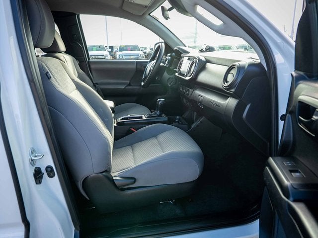 2023 Toyota Tacoma 2WD SR