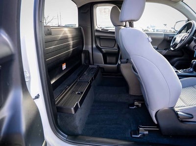 2023 Toyota Tacoma 2WD SR