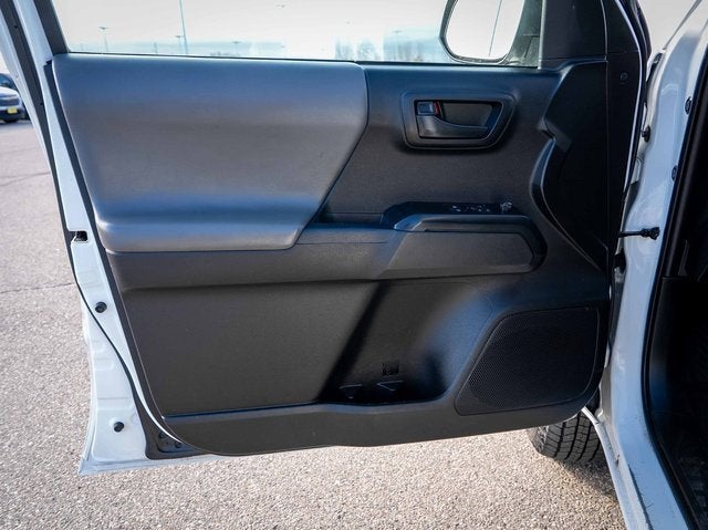 2023 Toyota Tacoma 2WD SR