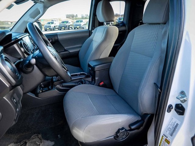 2023 Toyota Tacoma 2WD SR