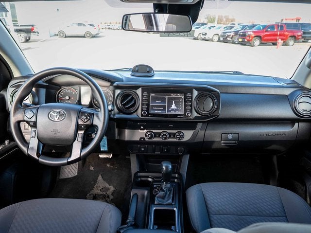 2023 Toyota Tacoma 2WD SR