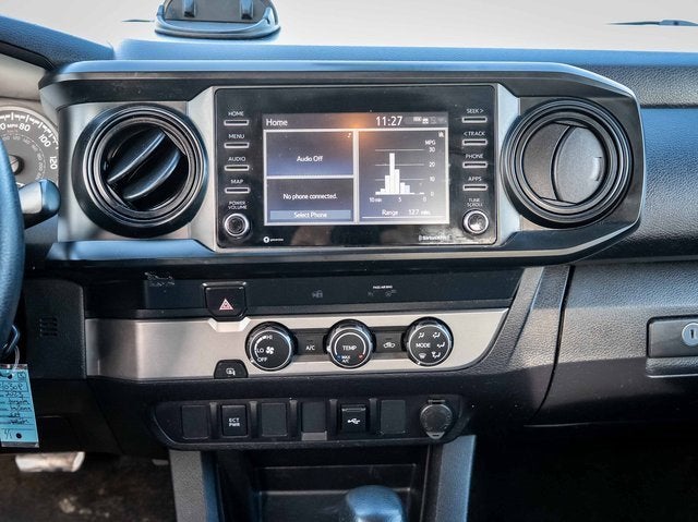 2023 Toyota Tacoma 2WD SR